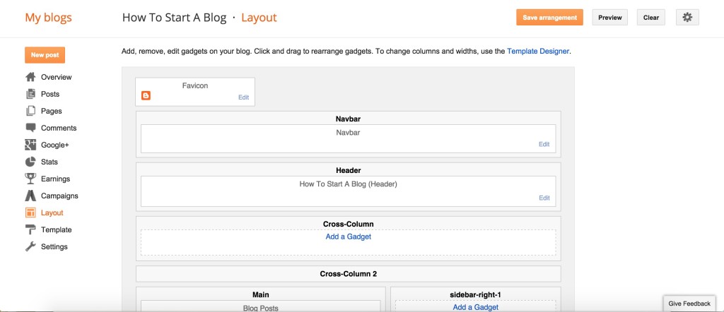 How To Start A Blog 3