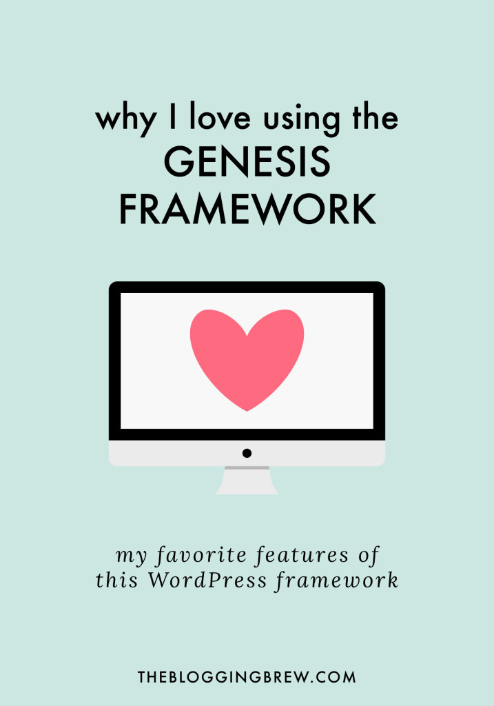 If you can't find the right WordPress theme, or don't know how to code up your own, the Genesis Framework could be the perfect solution for you. Don't know what a framework is? I'll give you the run down!